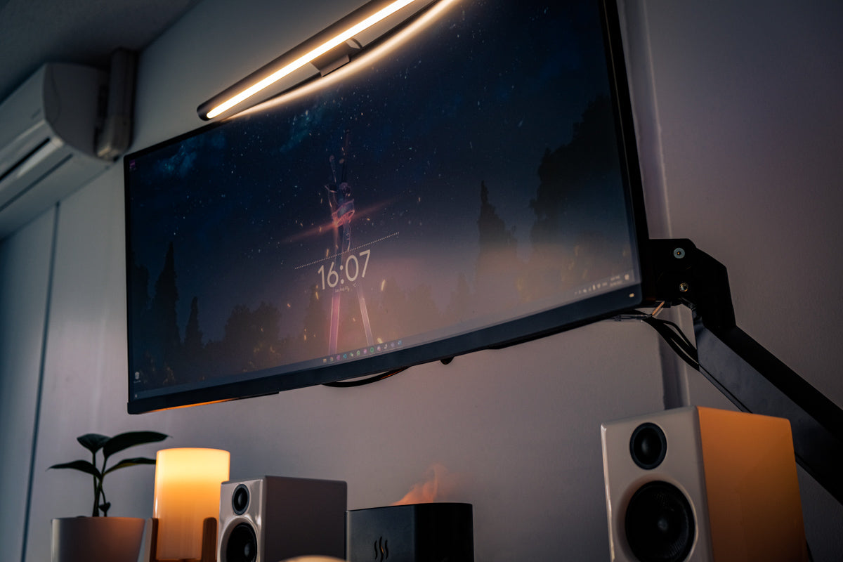 Humificador Flame Blanco - Imagen 7