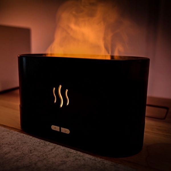 Humificador Flame Blanco - Imagen 15