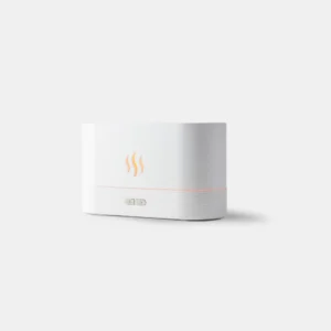 Humificador Flame Blanco