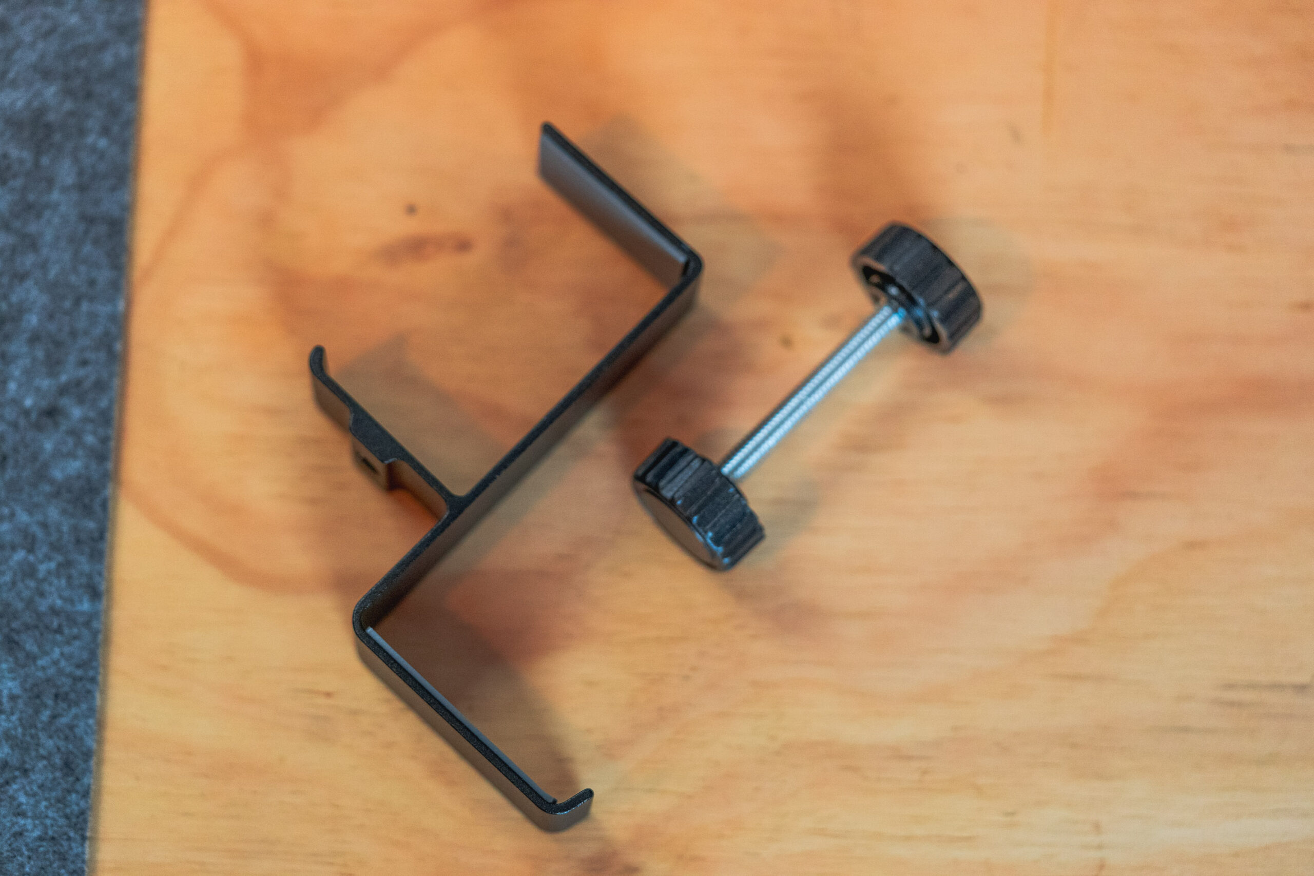 Soporte Audífonos Desk - Imagen 8