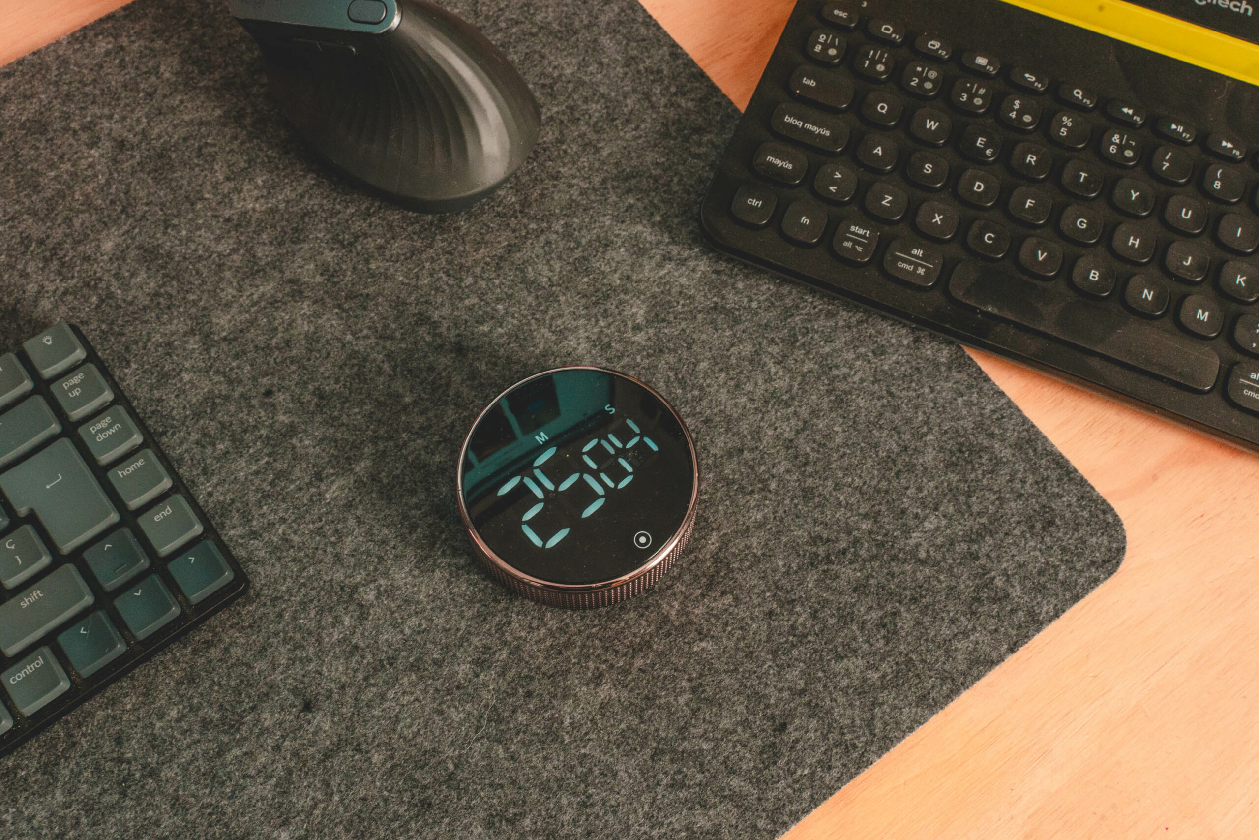 Temporizador Pomodoro - Imagen 3