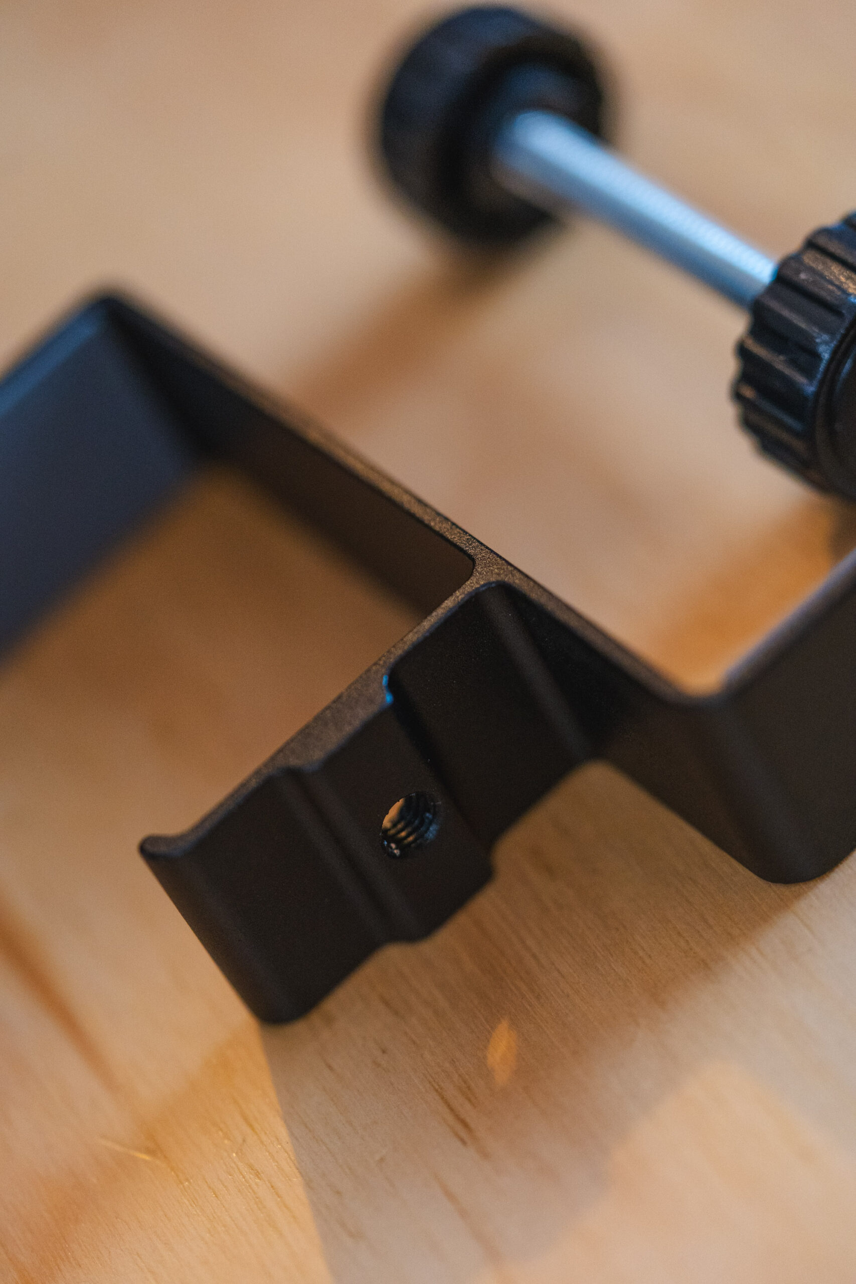 Soporte Audífonos Desk - Imagen 5