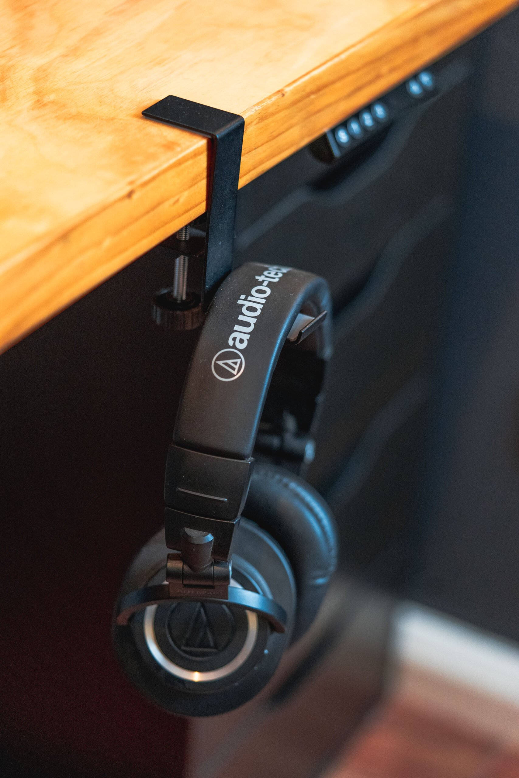 Soporte Audífonos Desk - Imagen 2