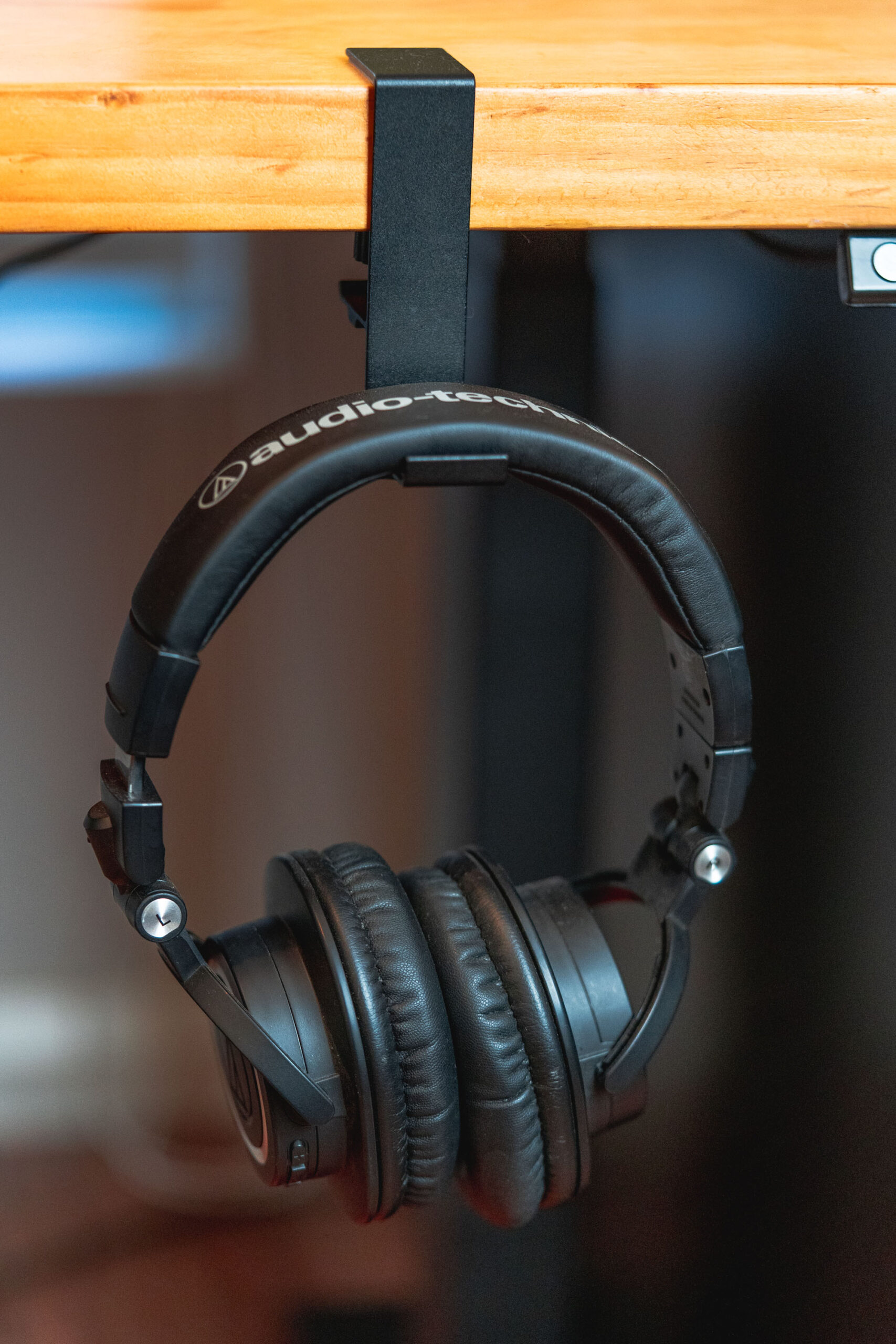 Soporte Audífonos Desk - Imagen 9