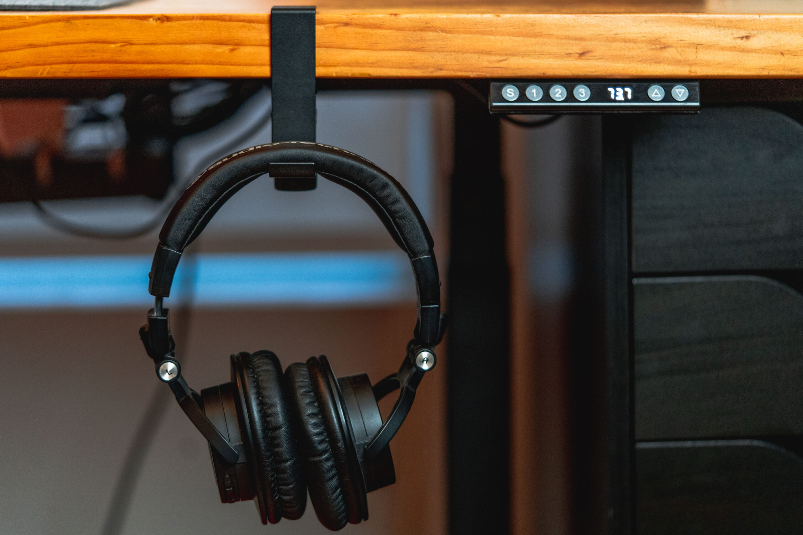 Soporte Audífonos Desk - Imagen 4