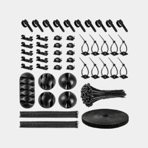 Kit de gestión de cables