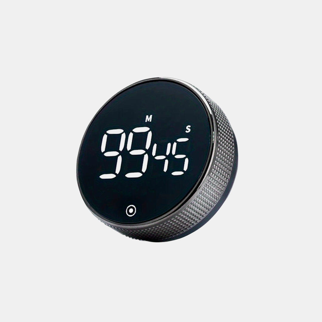 Temporizador Pomodoro