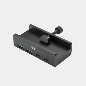 Base de acoplamiento Star USB 3.0 Negro