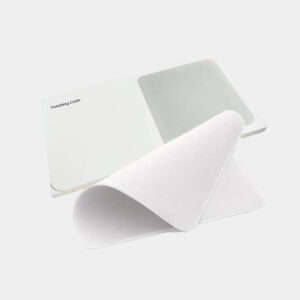 Paño pulido Pantallas Textura Nano