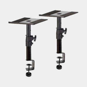 Par Soporte Altavoz monitor Benji